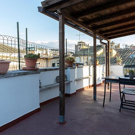 Tetti Di Piazza Navona Apartment Rome Exterior photo