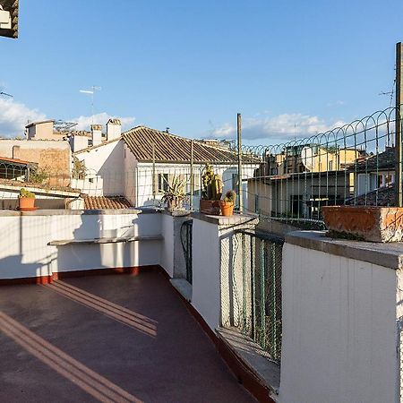 Tetti Di Piazza Navona Apartment Rome Exterior photo