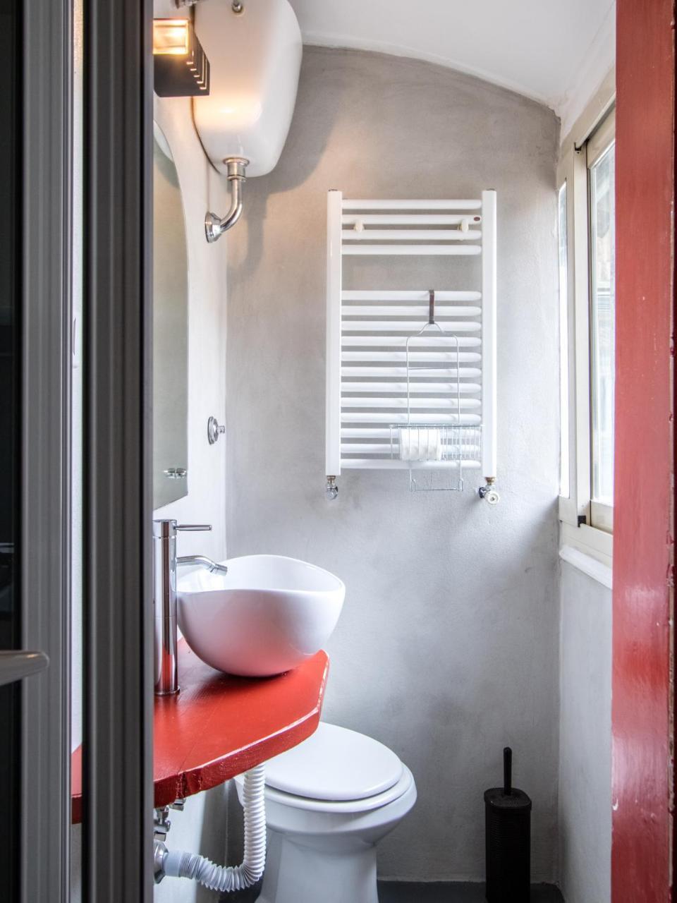 Tetti Di Piazza Navona Apartment Rome Exterior photo