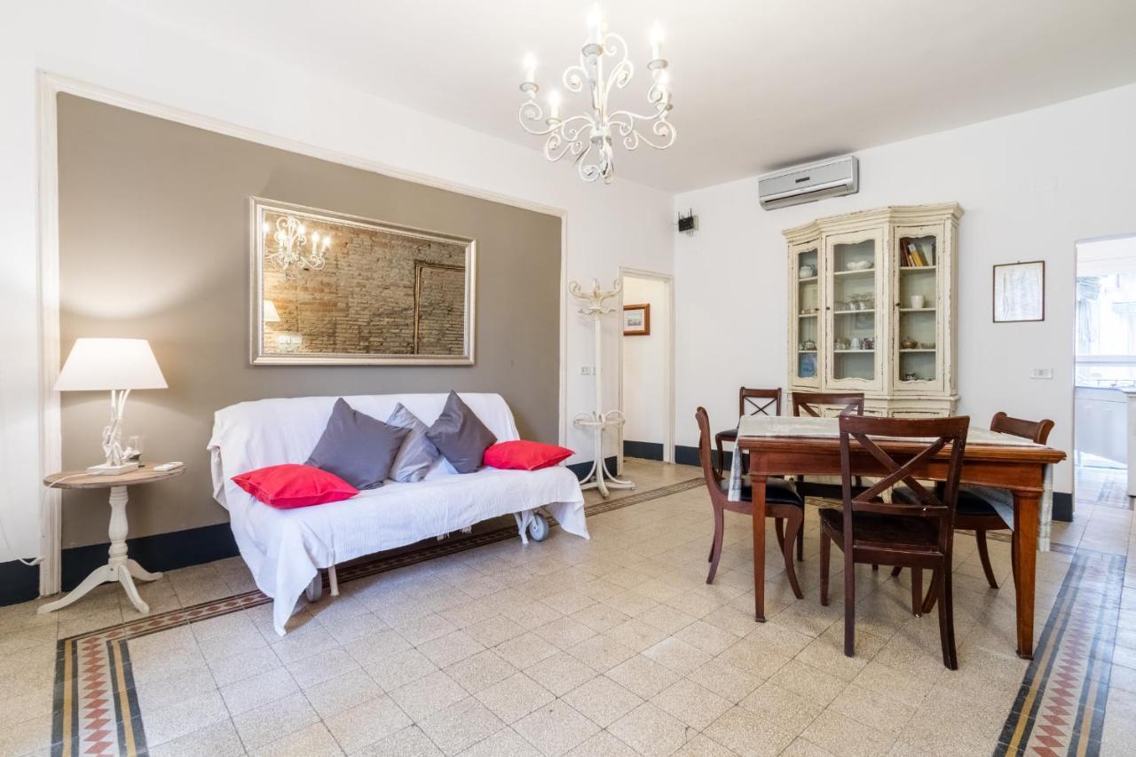 Tetti Di Piazza Navona Apartment Rome Exterior photo