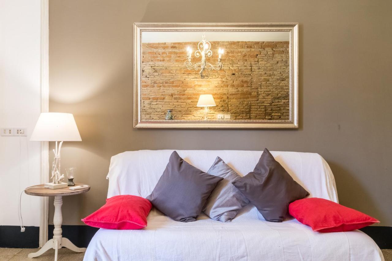 Tetti Di Piazza Navona Apartment Rome Exterior photo